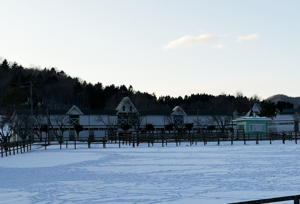 生産から預託まで対応する体制